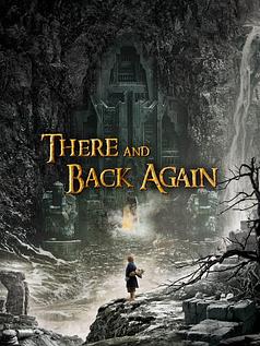 There and Back Again