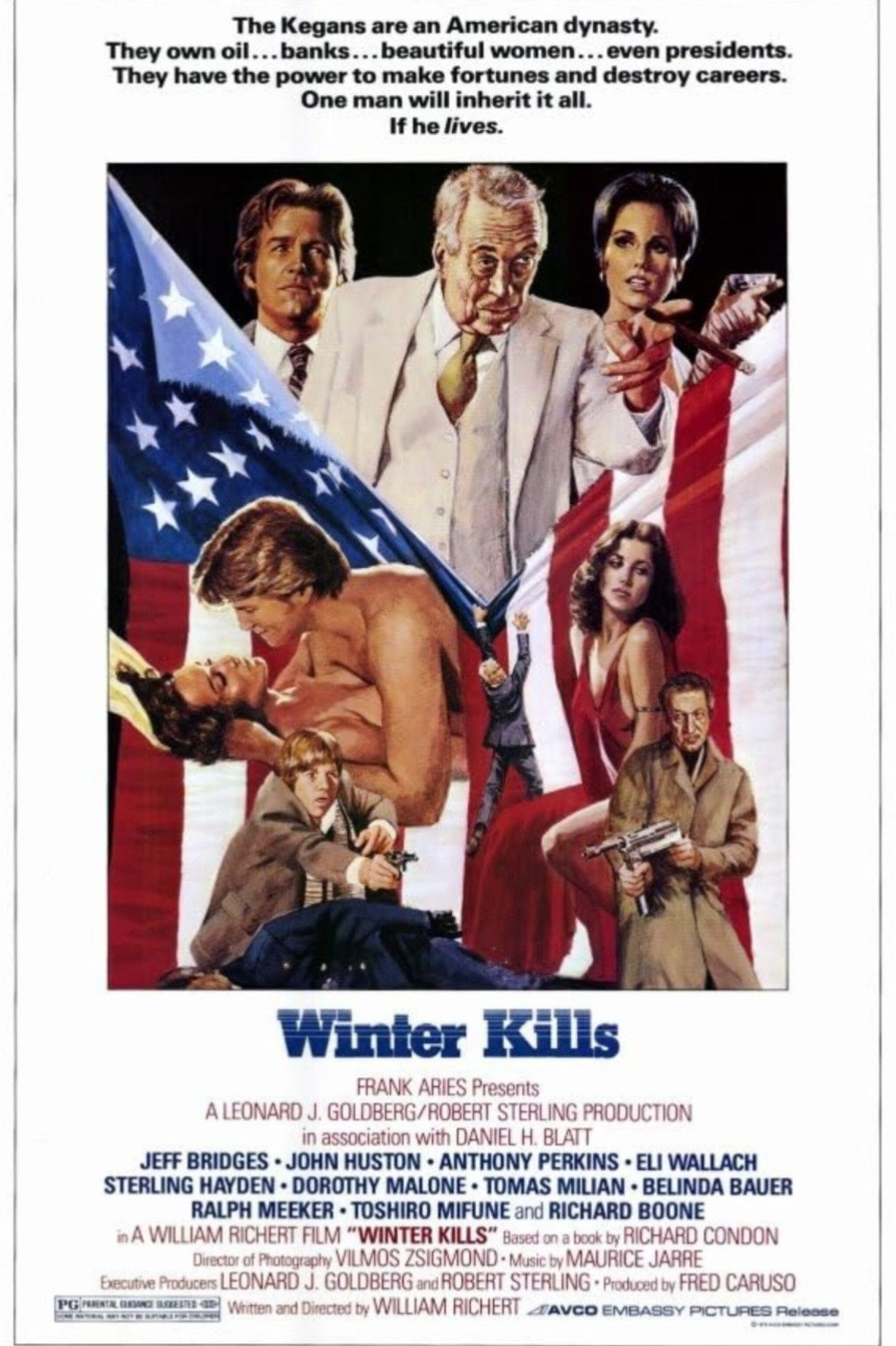 Winter Kills