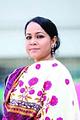 Shamima Nazneen