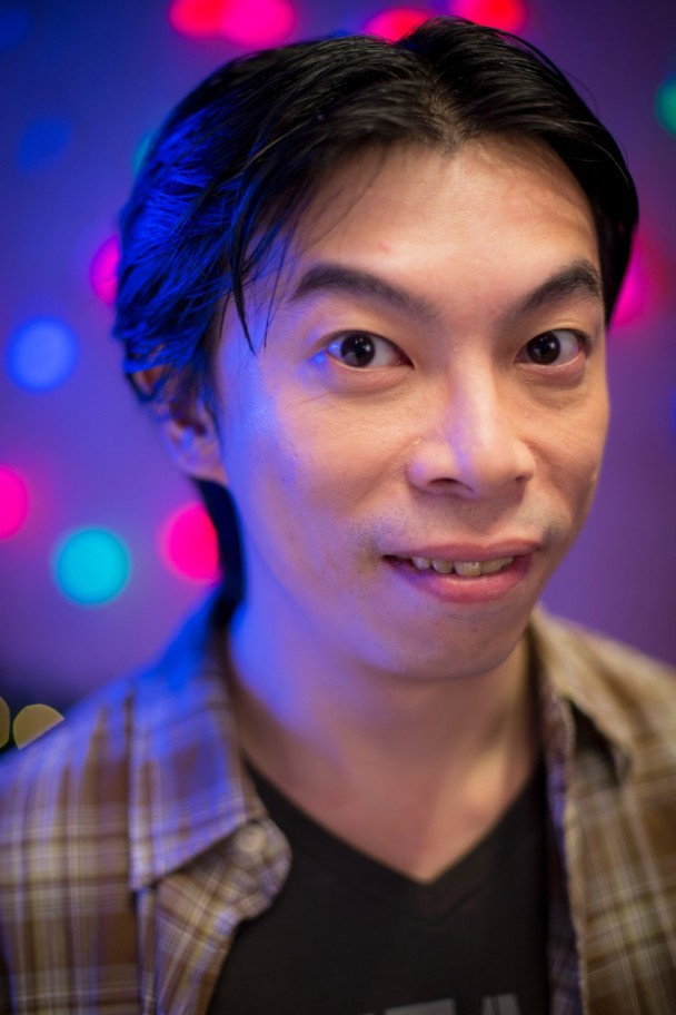 Yeung Wai-lun