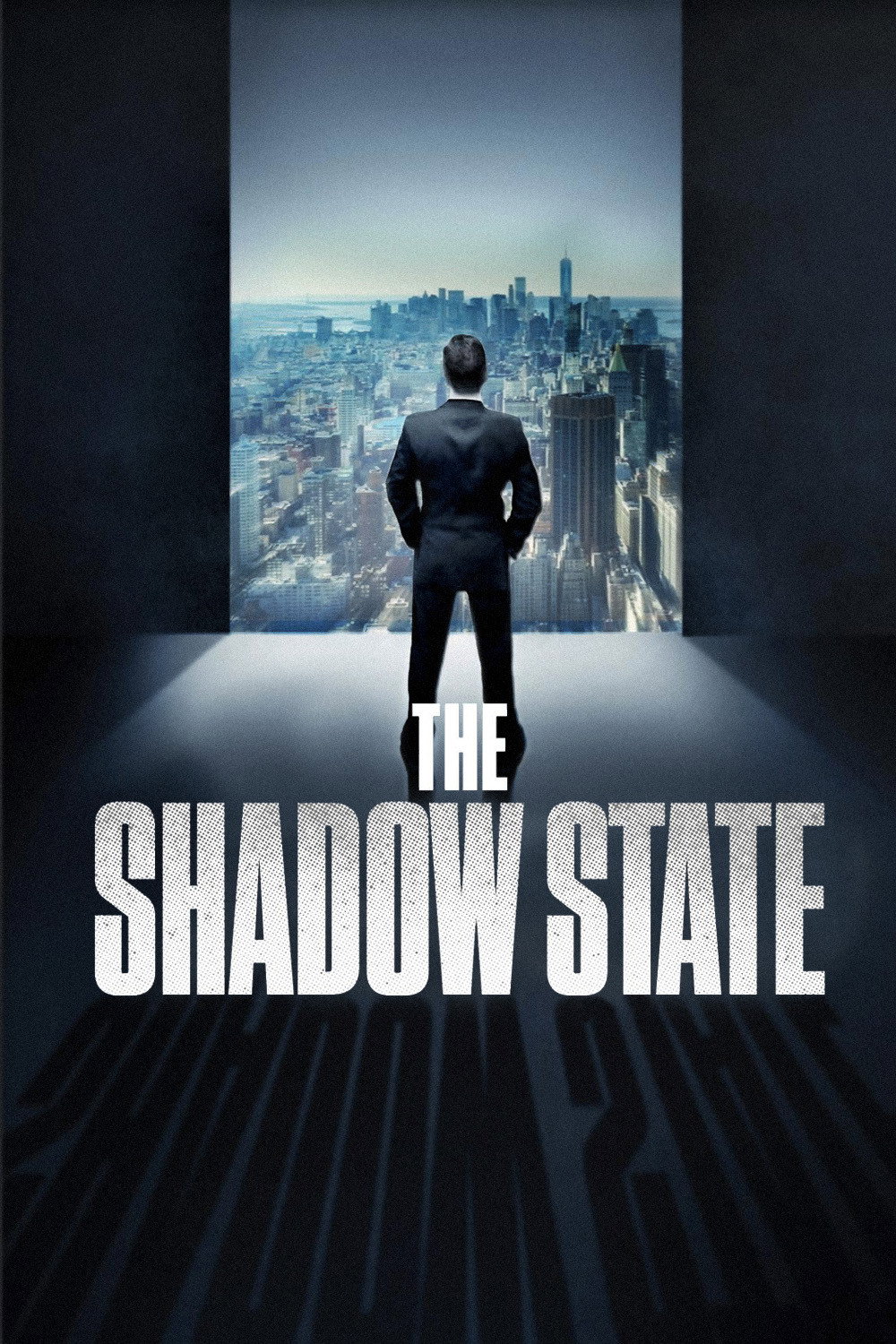The Shadow State