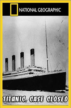 Titanic: Case Closed