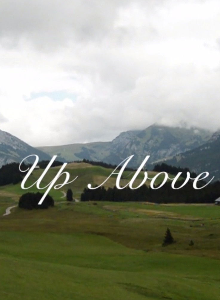 Up Above