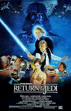 Return of the Jedi