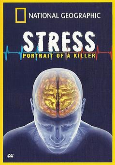 Stress - Portrait Of A Killer