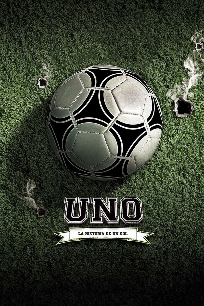 One, the Story of a Goal