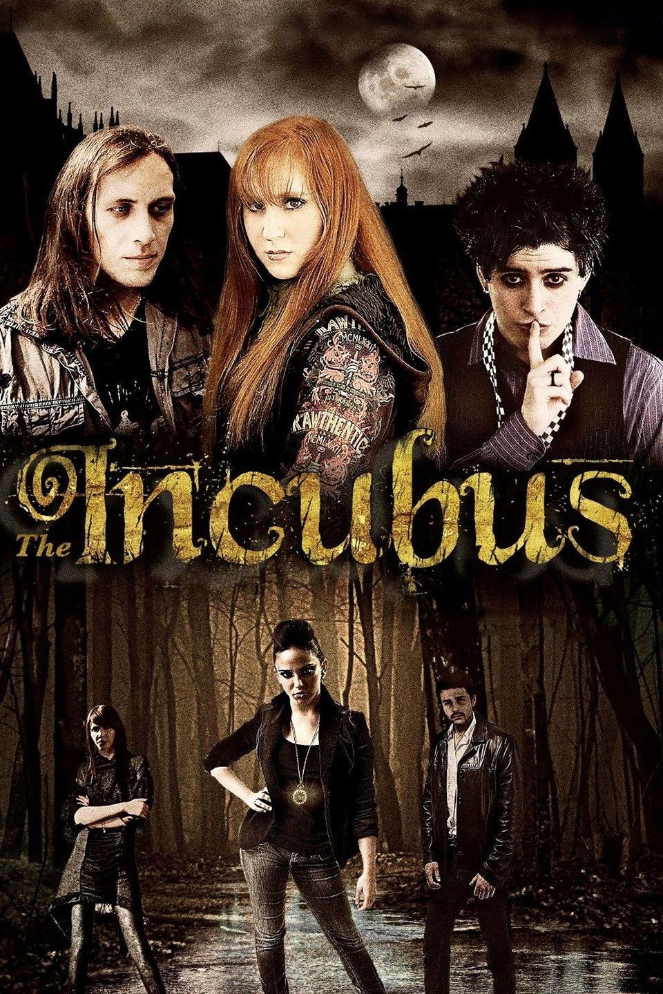 The Incubus