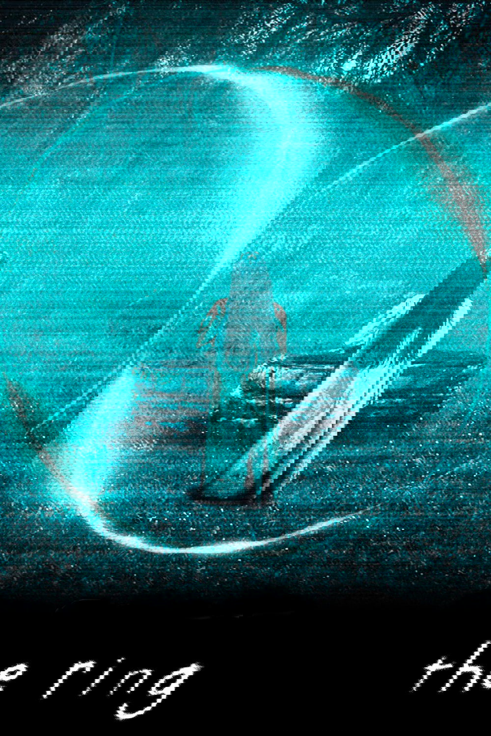 The Island of Dr. Moreau