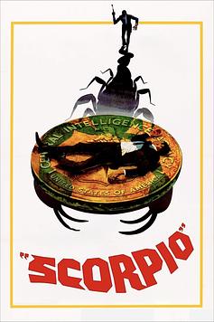 Scorpio