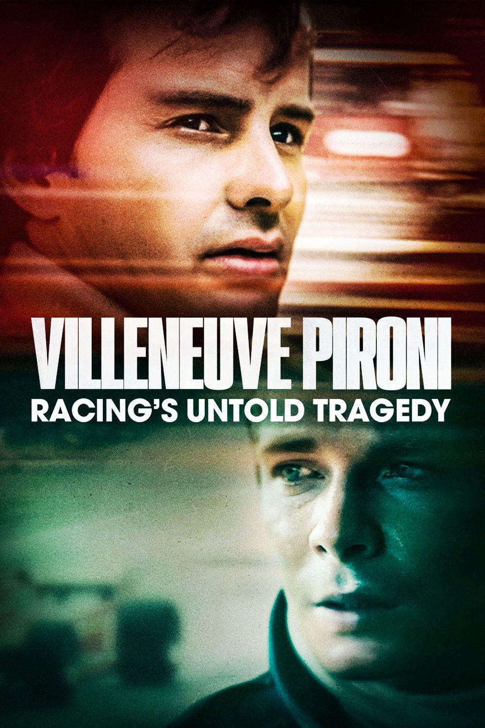 Villeneuve Pironi