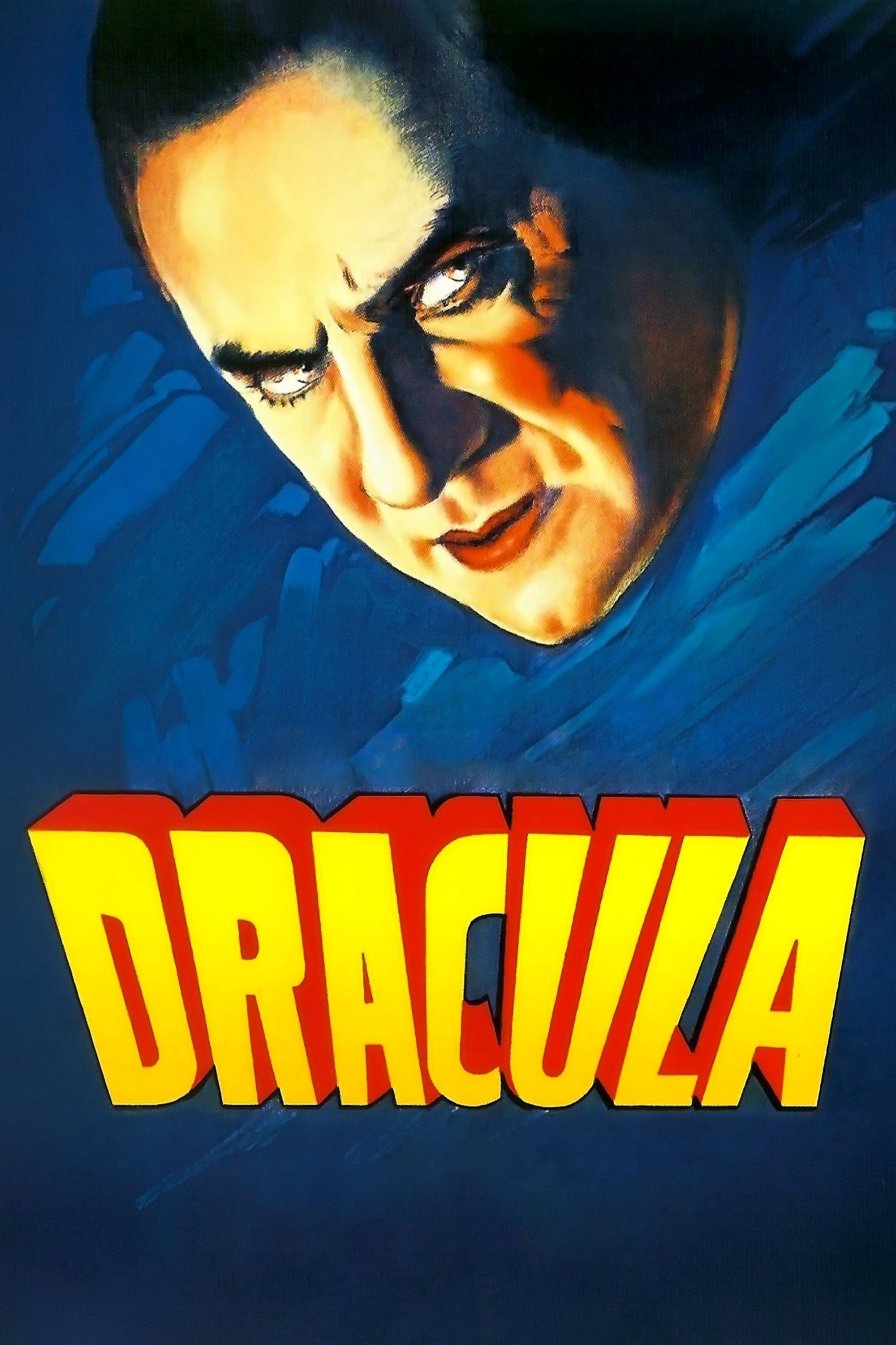 Scars of Dracula