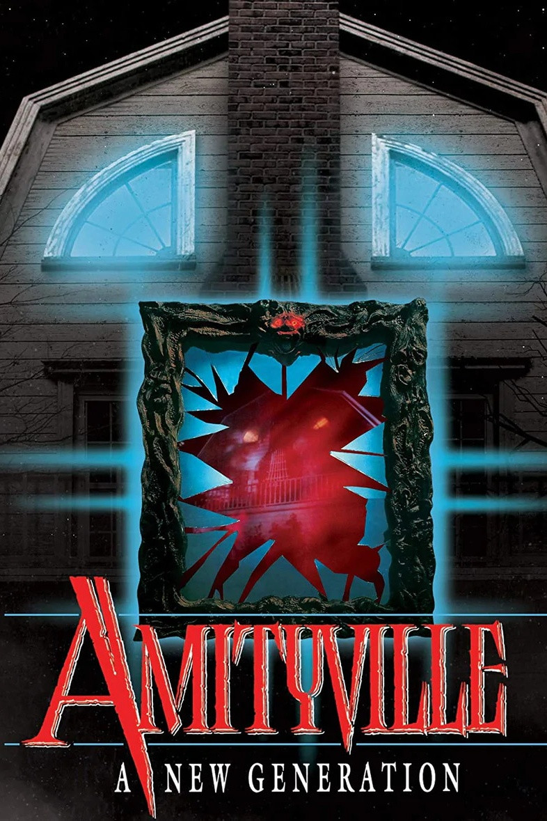 The Amityville Horror