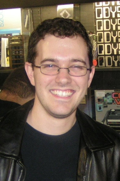 James D. Rolfe