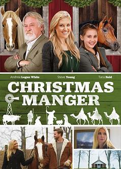 Christmas Manger
