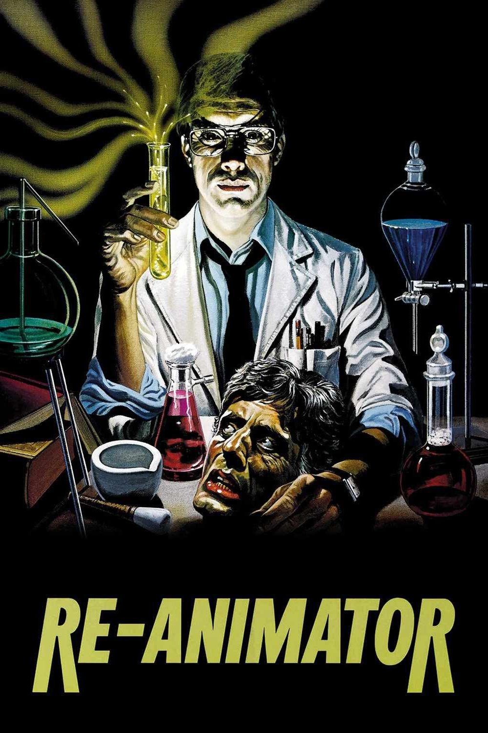 Bride of Re-Animator