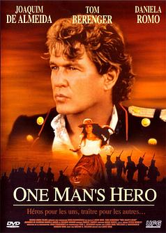 One Man´s Hero