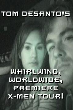 X-Men: Premieres Around the World