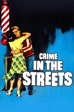 Crime in the Streets