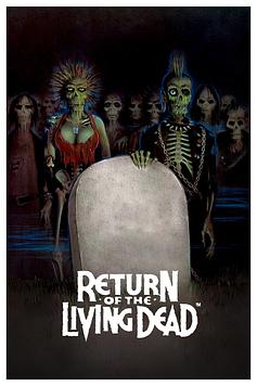 The Return of the Living Dead