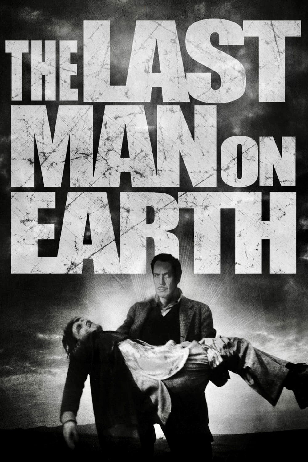 The Last Man on Earth