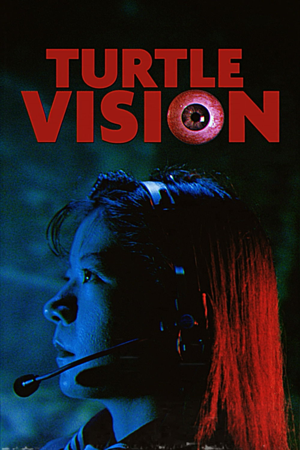 Turtle Vision