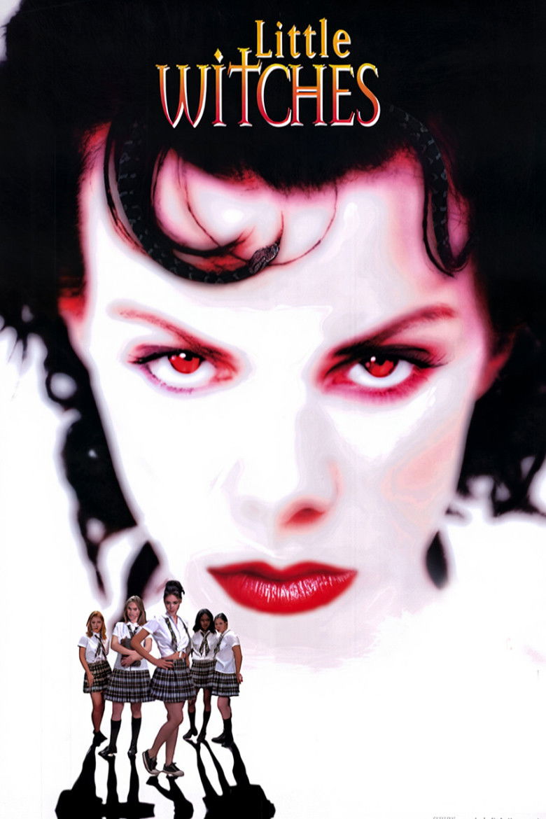 Simon, King of the Witches