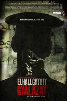 Elhallgatott gyalázat