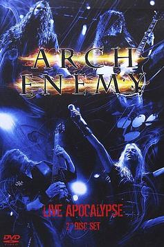 Arch Enemy - Live Apocalypse