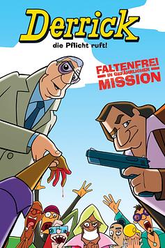 Derrick - Die Pflicht ruft!
