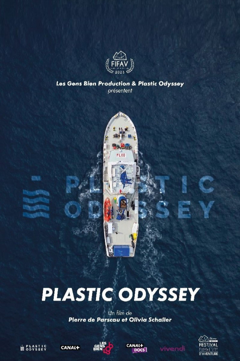 Plastic Odyssey