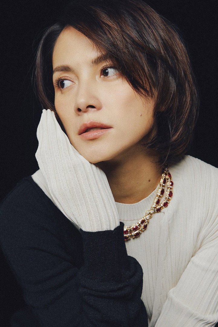Angelica Lee Sin-Jie