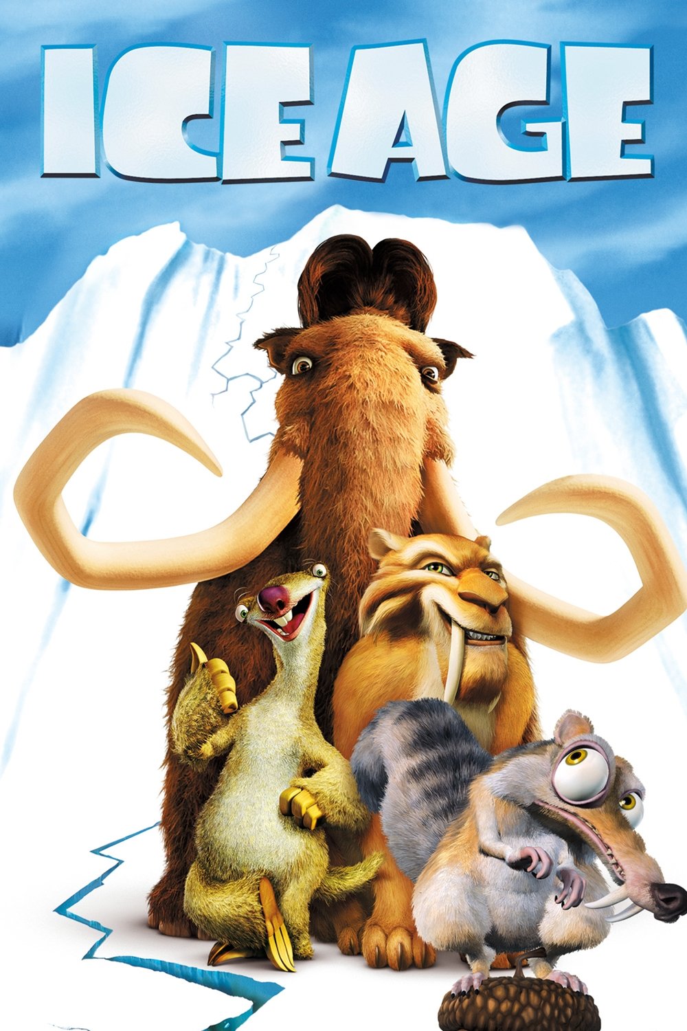 Ice Age: Continental Drift
