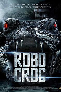 RoboCroc