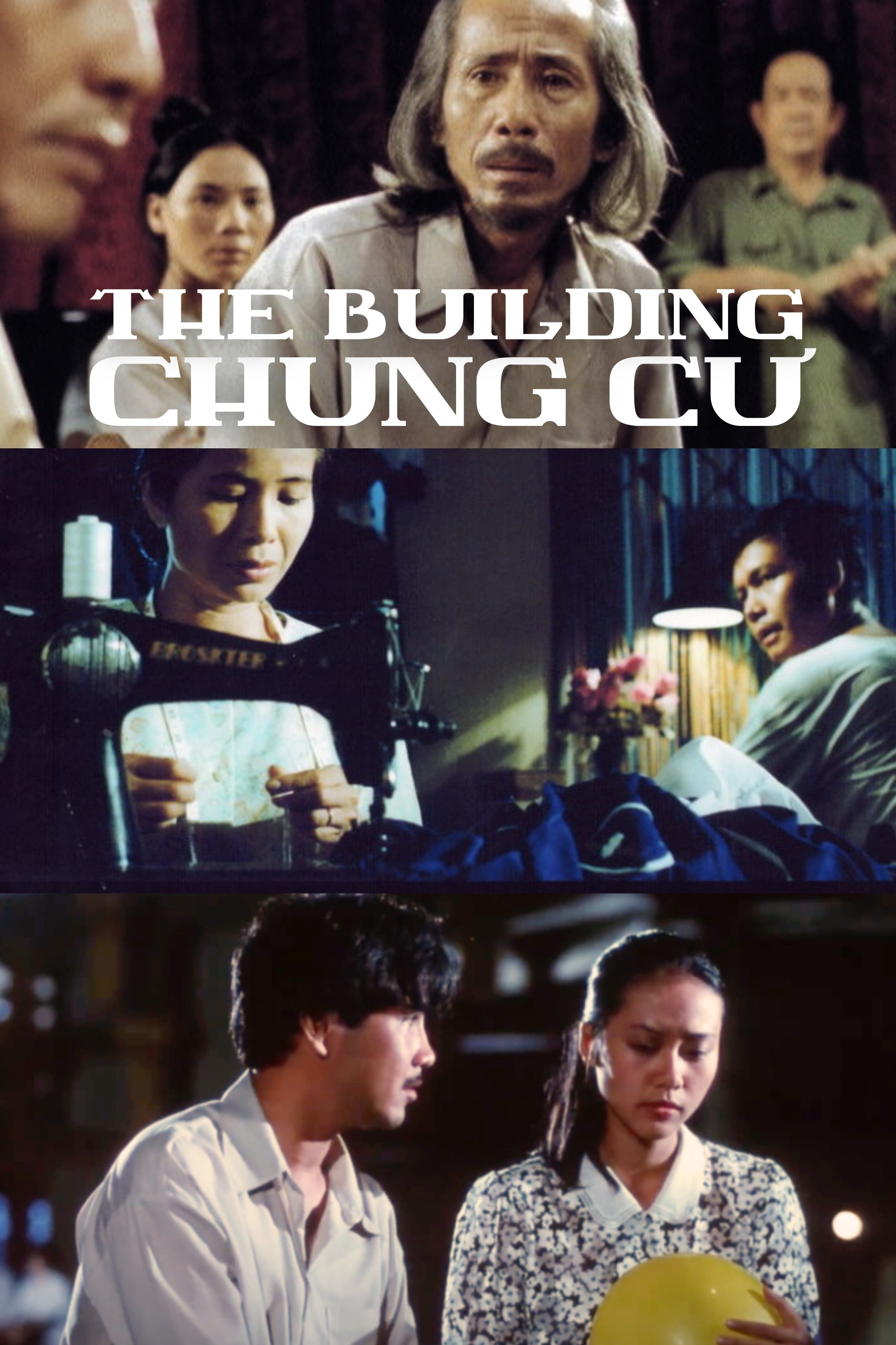 The Building