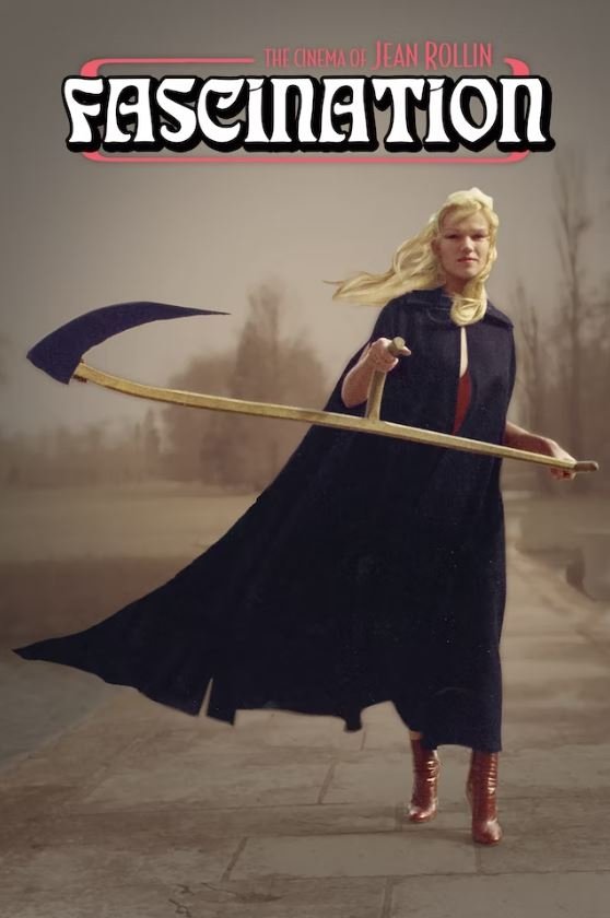 Seven Dangerous Women