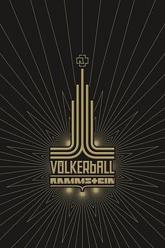 Rammstein: Völkerball