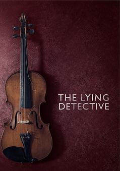 Sherlock: The Lying Detective