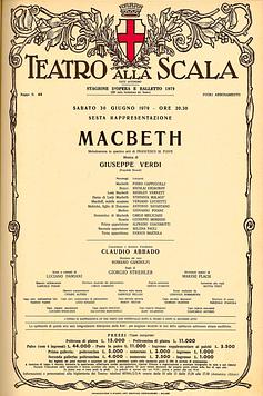 Macbeth