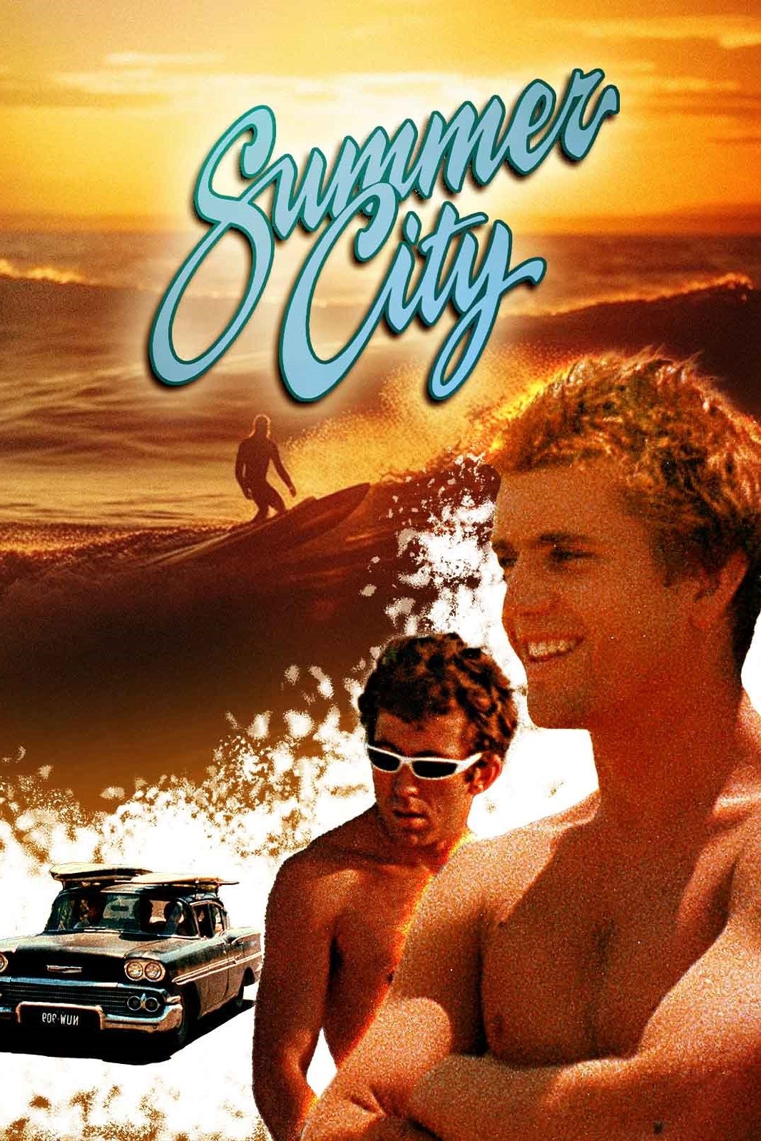Summer City