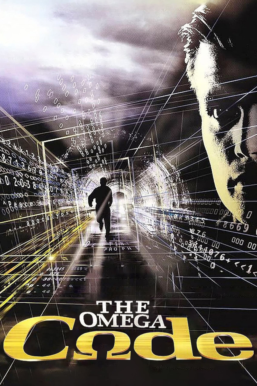 The Omega Code