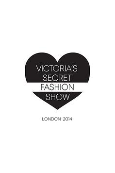 The Victoria's Secret Fashion Show 2014