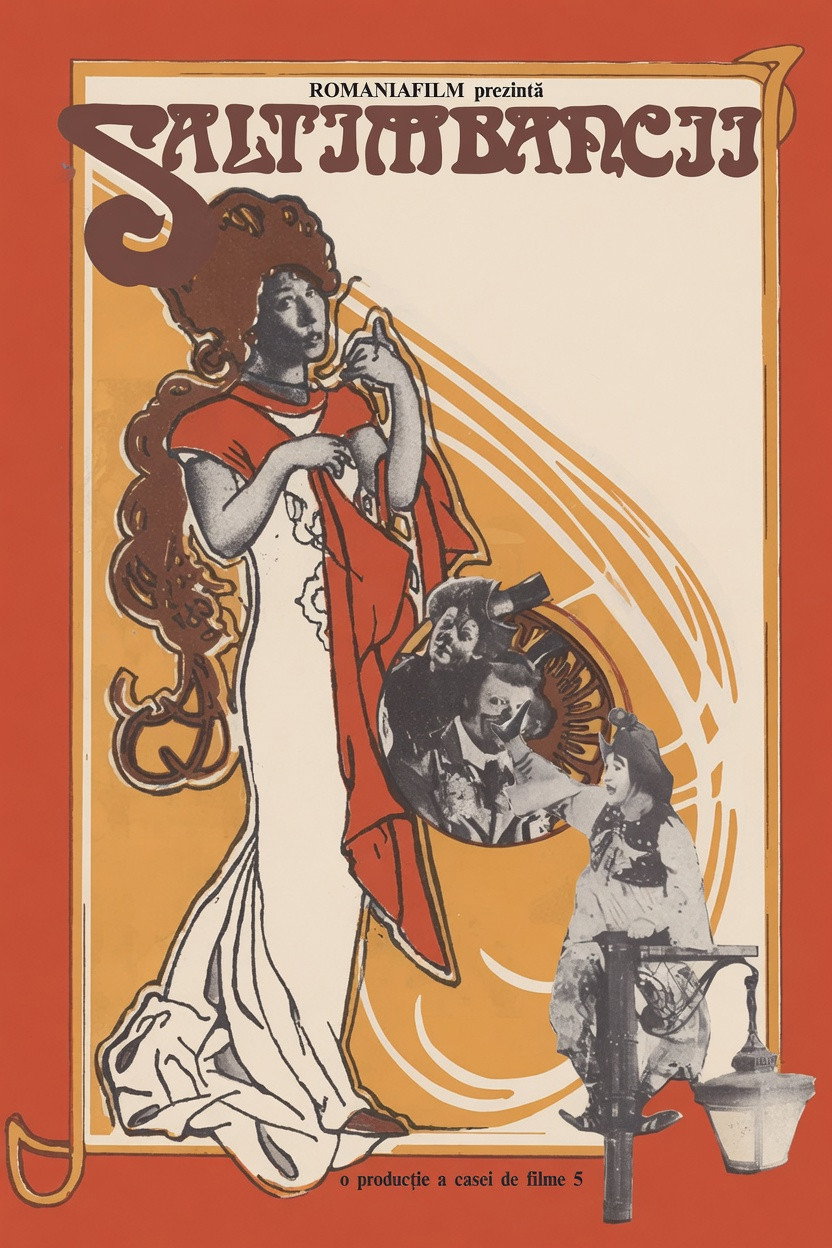 Circus Performers