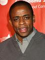 Dulé Hill