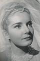 Suzanne Cloutier