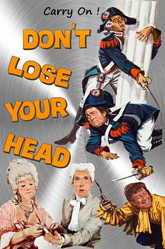 Don't Lose Your Head