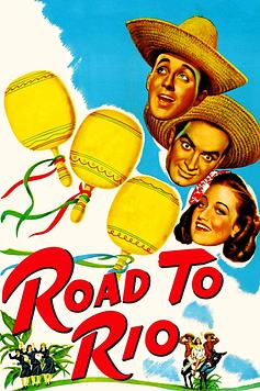 Road to Rio