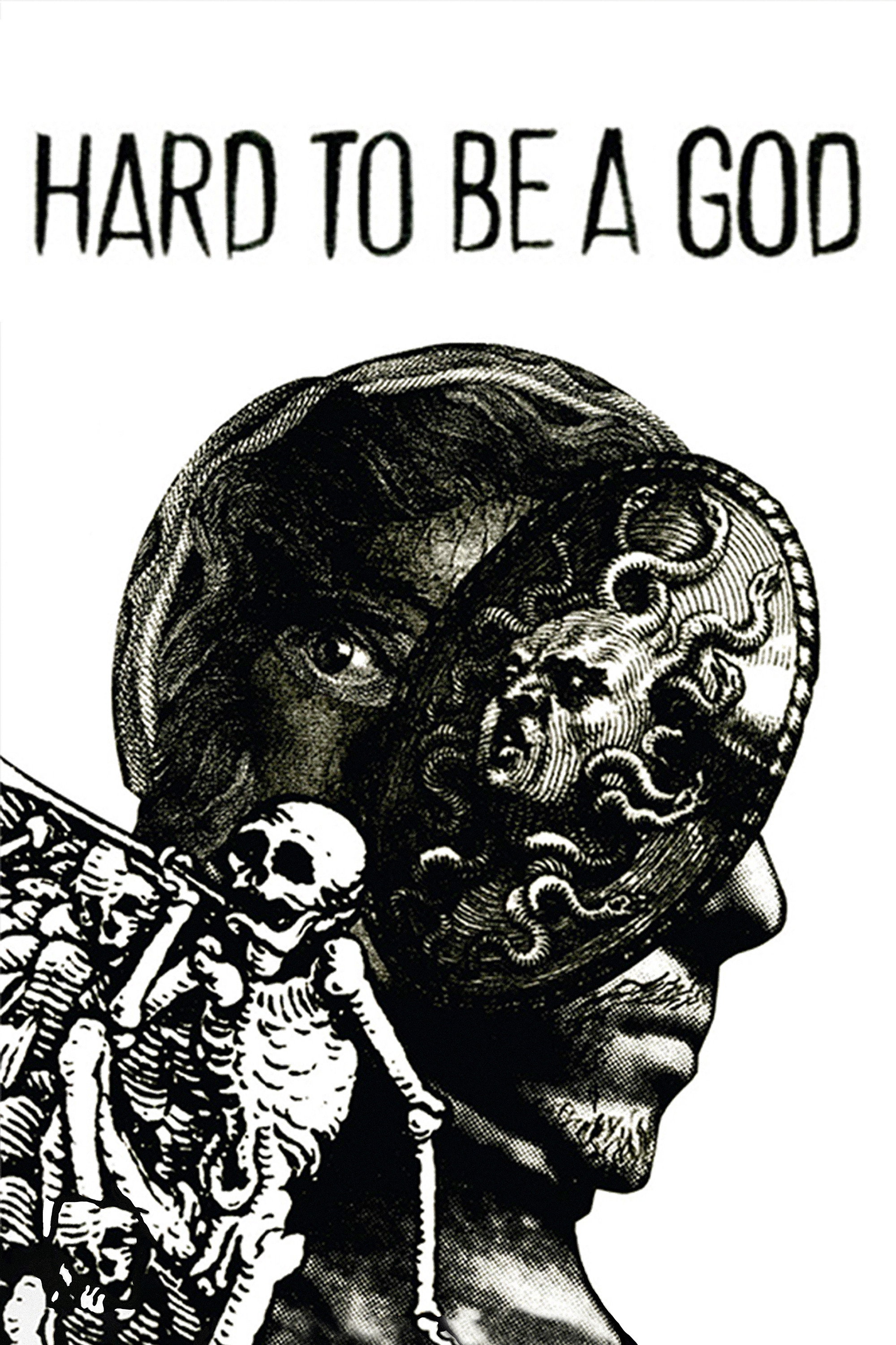 Hard to Be a God