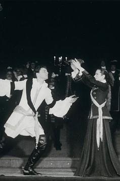 Le théâtre national populaire
