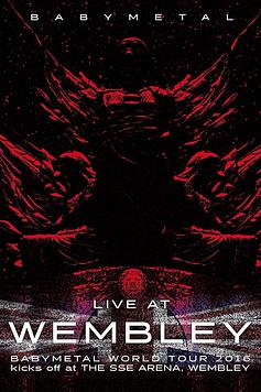 BABYMETAL - Live at Wembley