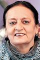 Dolly Ahluwalia